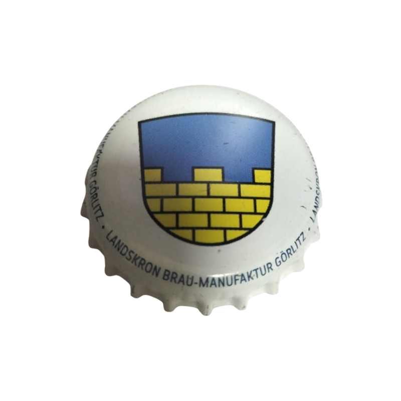 ALEMANIA (DE)  Cerveza Landskron Brauerei Görlitz GmbH