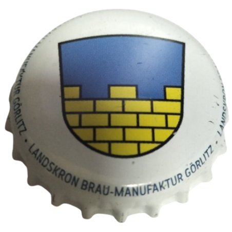 ALEMANIA (DE)  Cerveza Landskron Brauerei Görlitz GmbH