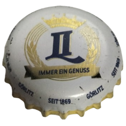 ALEMANIA (DE)  Cerveza...