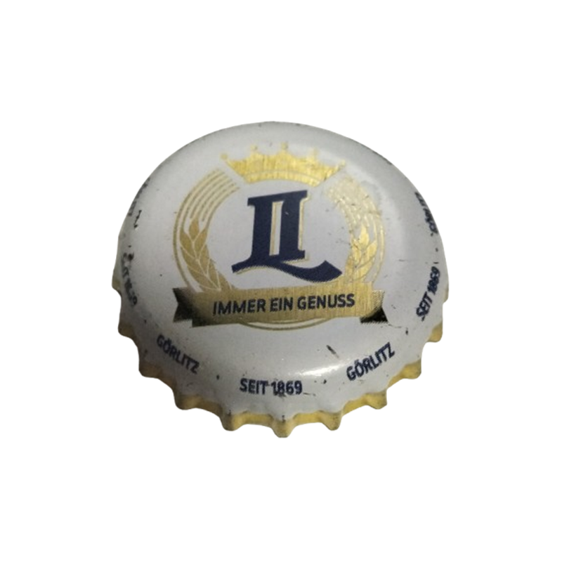 ALEMANIA (DE)  Cerveza Landskron Brauerei Görlitz GmbH