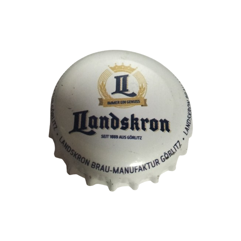 ALEMANIA (DE)  Cerveza Landskron Brauerei Görlitz GmbH