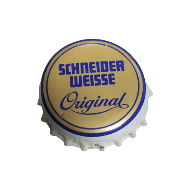 ALEMANIA (DE)  Cerveza Schneider Weisse & Sohn GmbH