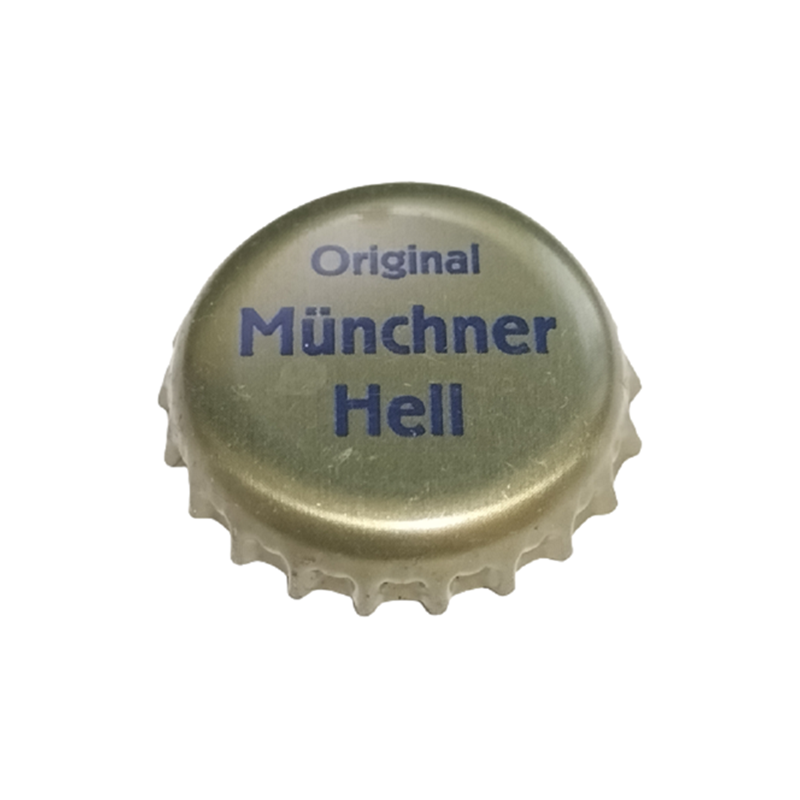 ALEMANIA (DE)  Cerveza Paulaner Brauerei GmbH & Co. KG