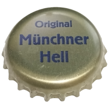 ALEMANIA (DE)  Cerveza Paulaner Brauerei GmbH & Co. KG