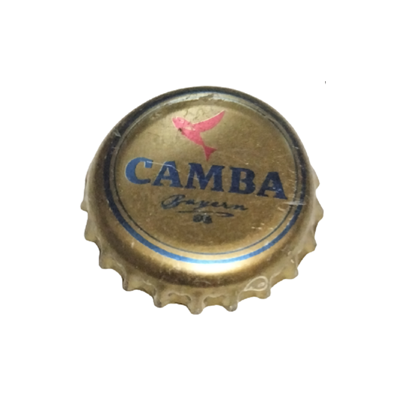 ALEMANIA (DE)  Cerveza Camba Bavaria GmbH