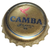 ALEMANIA (DE)  Cerveza Camba Bavaria GmbH