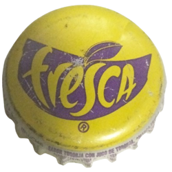 MÉXICO (MX) Soda Cristal