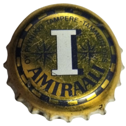 FINLANDIA (FI)  Cerveza Oy...