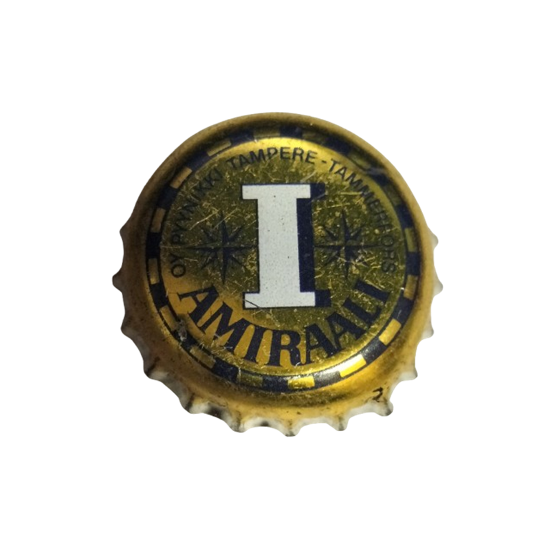 FINLANDIA (FI)  Cerveza Oy Pyynikki