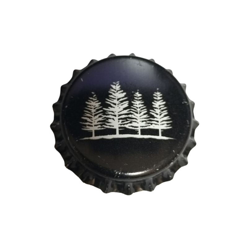 AUSTRALIA (AU)  Cerveza 4 Pines Brewing Co (Sin usar)