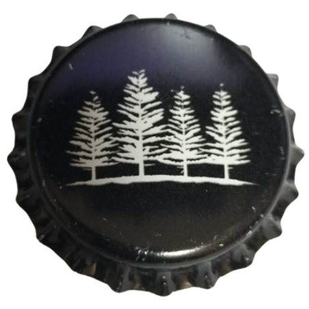 AUSTRALIA (AU)  Cerveza 4 Pines Brewing Co (Sin usar)