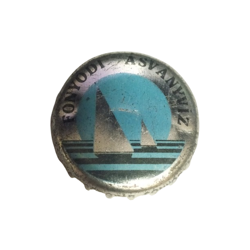 HUNGRÍA (HU)  Agua Fonyódi Ásványvíz Kft.