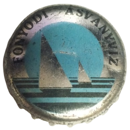 HUNGRÍA (HU)  Agua Fonyódi Ásványvíz Kft.