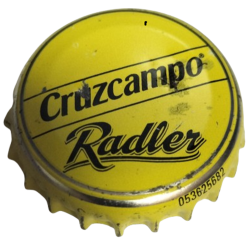 ESPAÑA (ES)  Cerveza...