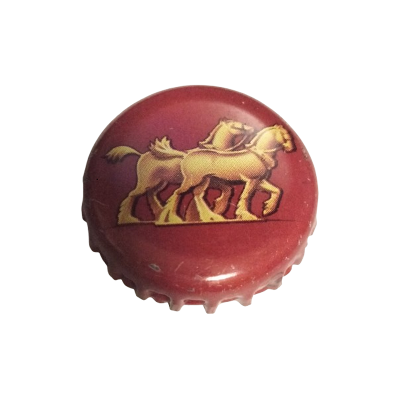 AUSTRALIA (AU)  Cerveza Carlton & United Breweries (Horse - Questions)