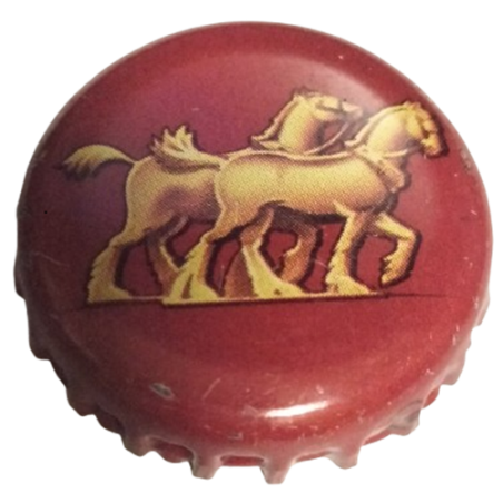 AUSTRALIA (AU)  Cerveza Carlton & United Breweries (Horse - Questions)