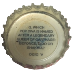 AUSTRALIA (AU)  Cerveza Carlton & United Breweries (Horse - Questions)