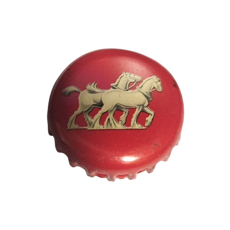 AUSTRALIA (AU)  Cerveza Carlton & United Breweries (Horse - Questions)