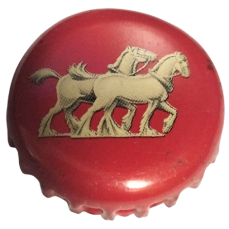 AUSTRALIA (AU)  Cerveza Carlton & United Breweries (Horse - Questions)