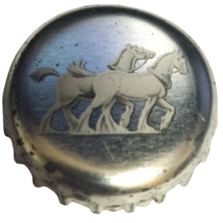 AUSTRALIA (AU)  Cerveza Carlton & United Breweries