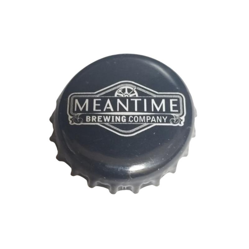 REINO UNIDO (GB)  Cerveza Meantime Brewing Company