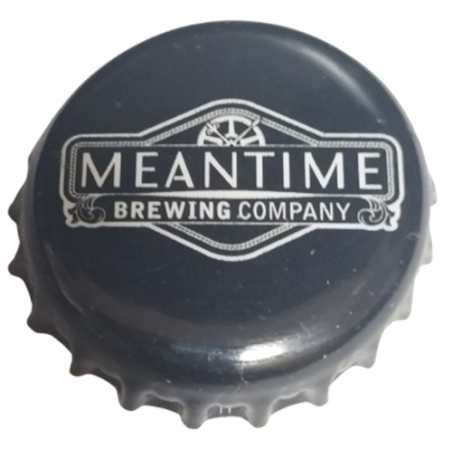 REINO UNIDO (GB)  Cerveza Meantime Brewing Company