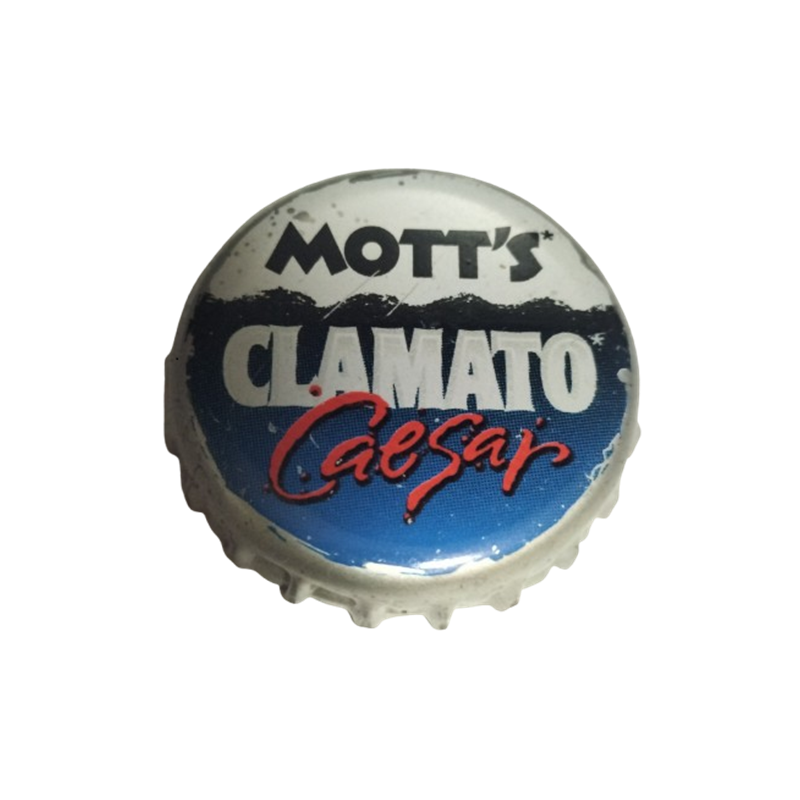 CANADÁ (CA)  Bebida alcohólica Canada Dry Mott's