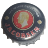 DINAMARCA (DK)  Cerveza Husbryggeriet Jacobsen (Carlsberg)--3003248