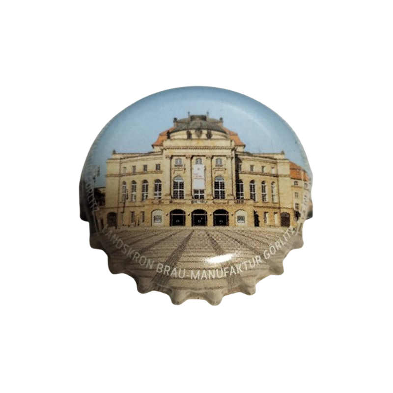 ALEMANIA (DE)  Cerveza Landskron Brauerei Görlitz GmbH