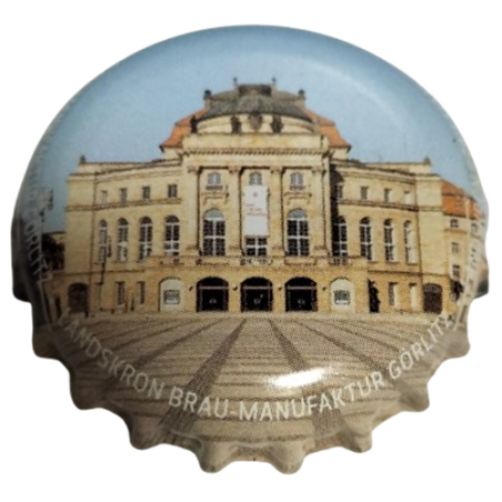 ALEMANIA (DE)  Cerveza Landskron Brauerei Görlitz GmbH