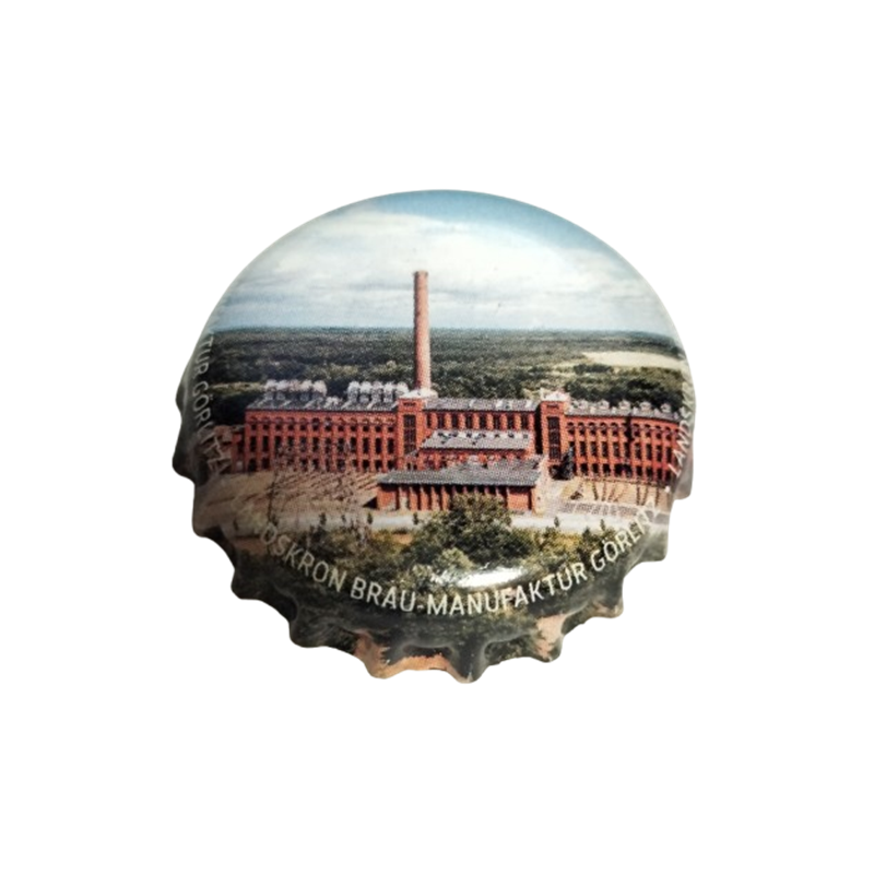 ALEMANIA (DE)  Cerveza Landskron Brauerei Görlitz GmbH