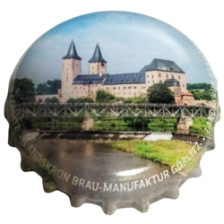 ALEMANIA (DE)  Cerveza...