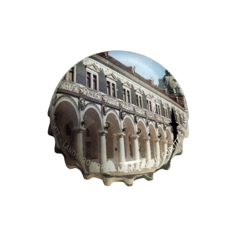 ALEMANIA (DE)  Cerveza Landskron Brauerei Görlitz GmbH