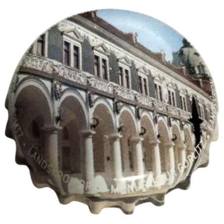 ALEMANIA (DE)  Cerveza Landskron Brauerei Görlitz GmbH