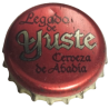 ESPAÑA (ES)  Cerveza Legado de Yuste--3625036