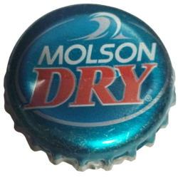 CANADÁ (CA) Cerveza Molson...