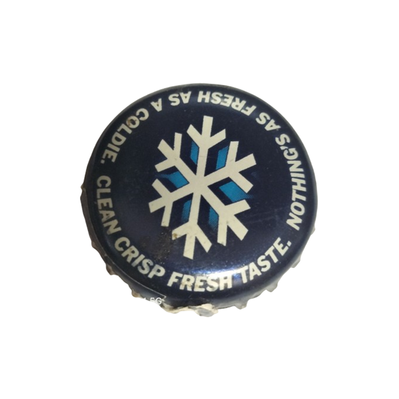 AUSTRALIA (AU)  Cerveza Carlton & United Breweries Ltd.