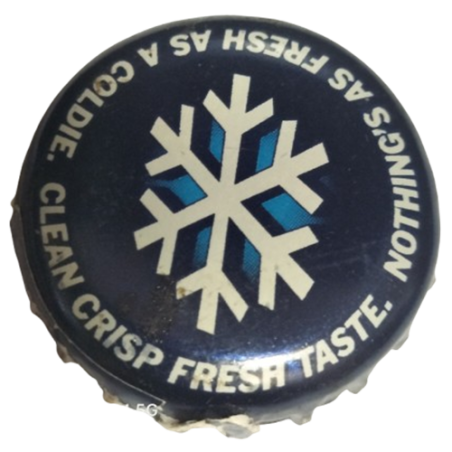 AUSTRALIA (AU)  Cerveza Carlton & United Breweries Ltd.