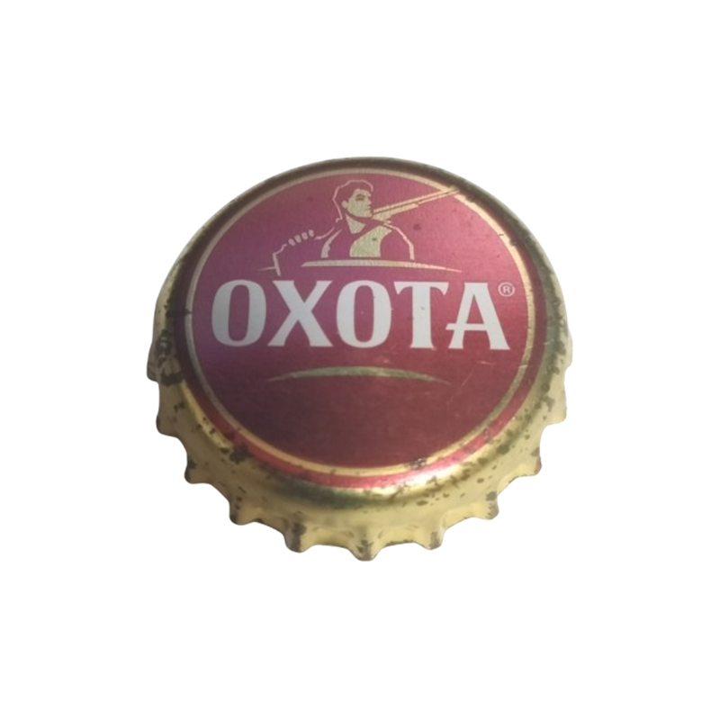 RUSIA  (RU) Cerveza Oxota