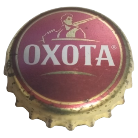 RUSIA  (RU) Cerveza Oxota
