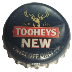 AUSTRALIA (AU)  Cerveza...