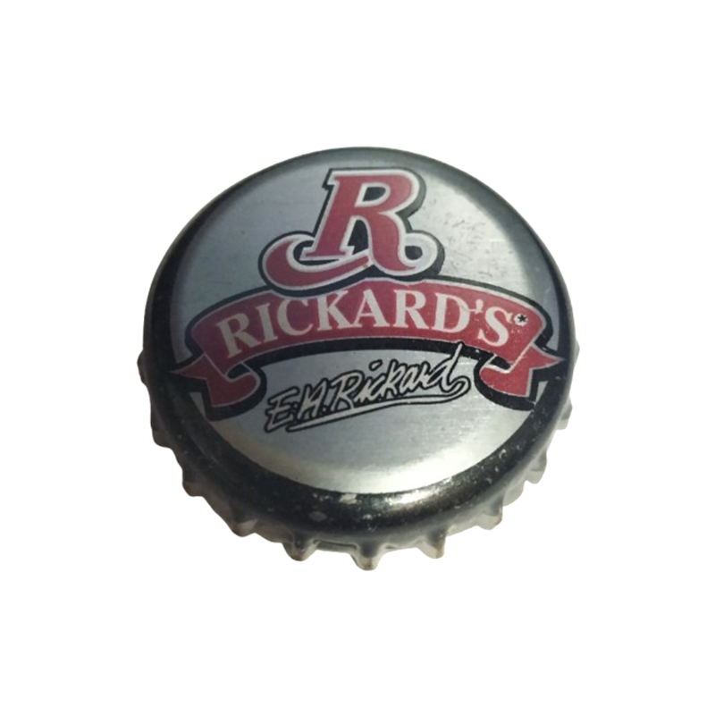 CANADÁ (CA)   Cerveza Molson Breweries