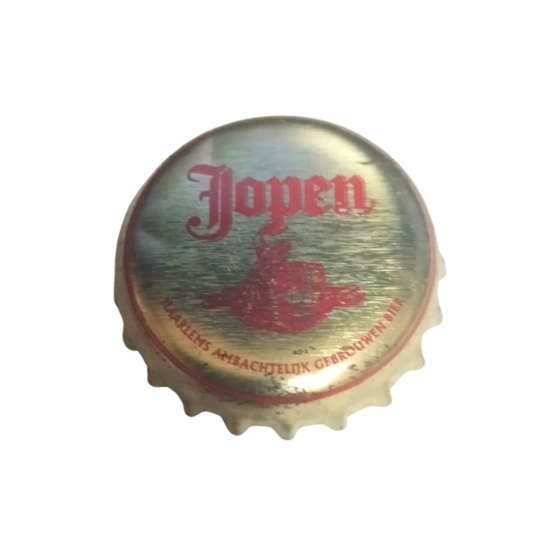 PAÍSES BAJOS (NL)  Cerveza Jopen B.V.