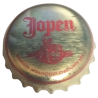 PAÍSES BAJOS (NL)  Cerveza Jopen B.V.