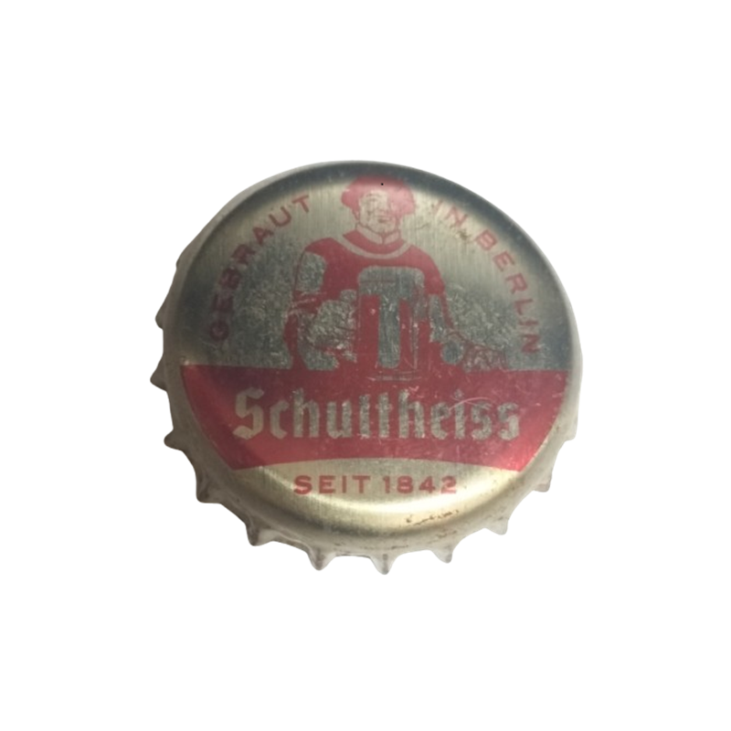 ALEMANIA (DE)  Cerveza Berliner-Kindl-Schultheiss-Brauerei GmbH