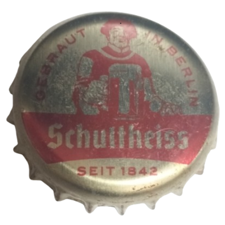 ALEMANIA (DE)  Cerveza Berliner-Kindl-Schultheiss-Brauerei GmbH