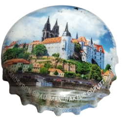 ALEMANIA (DE)  Cerveza...