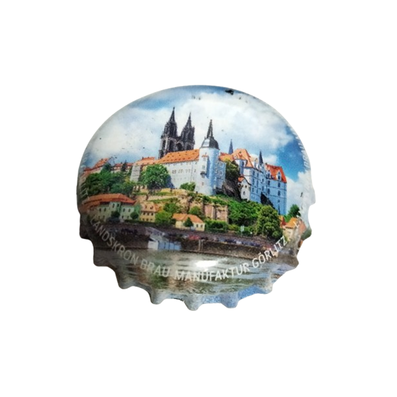 ALEMANIA (DE)  Cerveza Landskron Brauerei Görlitz GmbH