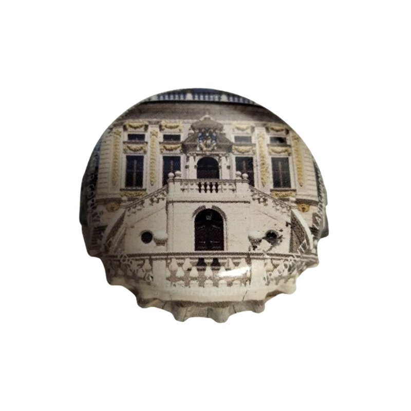 ALEMANIA (DE)  Cerveza Landskron Brauerei Görlitz GmbH