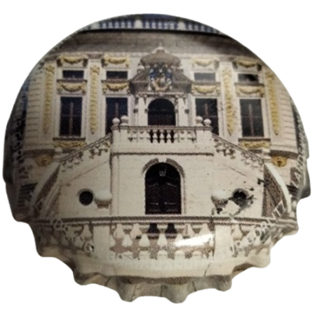 ALEMANIA (DE)  Cerveza Landskron Brauerei Görlitz GmbH